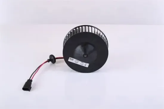 Innenraumgebläse 12 V NISSENS 87538 Bild Innenraumgebläse 12 V NISSENS 87538
