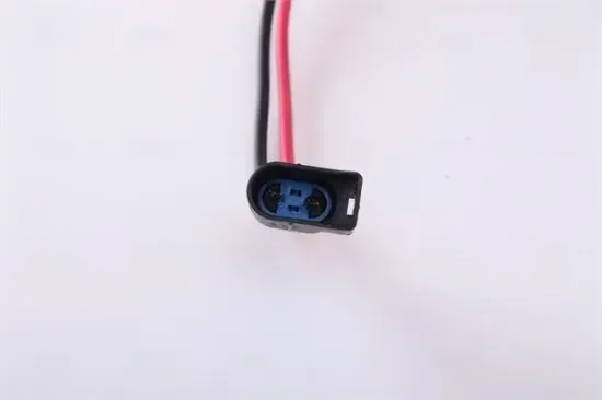 Innenraumgebläse 12 V NISSENS 87538 Bild Innenraumgebläse 12 V NISSENS 87538
