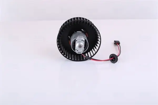 Innenraumgebläse 12 V NISSENS 87538