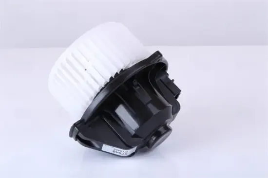 Innenraumgebläse 12 V NISSENS 87548 Bild Innenraumgebläse 12 V NISSENS 87548
