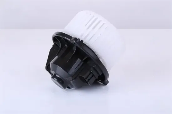 Innenraumgebläse 12 V NISSENS 87548 Bild Innenraumgebläse 12 V NISSENS 87548