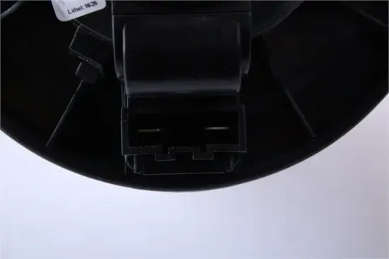Innenraumgebläse 12 V NISSENS 87548 Bild Innenraumgebläse 12 V NISSENS 87548