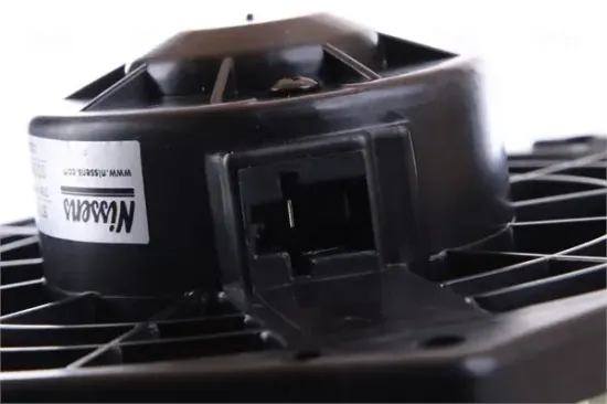 Innenraumgebläse 12 V NISSENS 87550 Bild Innenraumgebläse 12 V NISSENS 87550