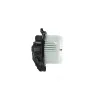 Innenraumgebläse 12 V NISSENS 87559 Bild Innenraumgebläse 12 V NISSENS 87559