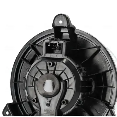 Innenraumgebläse 12 V NISSENS 87559 Bild Innenraumgebläse 12 V NISSENS 87559