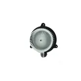Innenraumgebläse 12 V NISSENS 87559