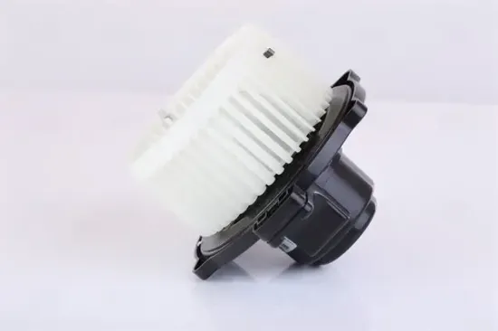 Innenraumgebläse 12 V NISSENS 87570 Bild Innenraumgebläse 12 V NISSENS 87570