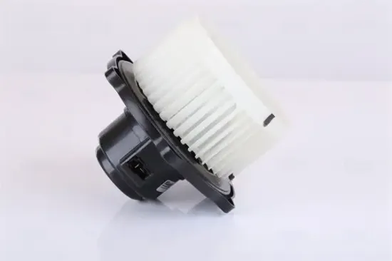 Innenraumgebläse 12 V NISSENS 87570 Bild Innenraumgebläse 12 V NISSENS 87570