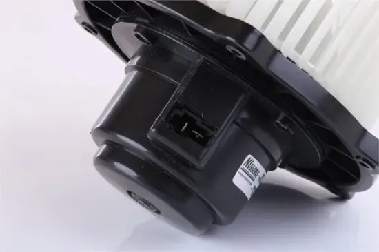 Innenraumgebläse 12 V NISSENS 87570 Bild Innenraumgebläse 12 V NISSENS 87570