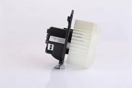 Innenraumgebläse 12 V NISSENS 87571 Bild Innenraumgebläse 12 V NISSENS 87571