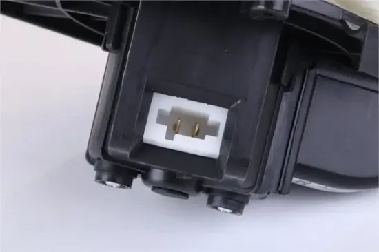 Innenraumgebläse 12 V NISSENS 87571 Bild Innenraumgebläse 12 V NISSENS 87571