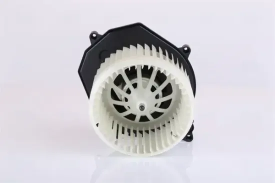 Innenraumgebläse 12 V NISSENS 87571 Bild Innenraumgebläse 12 V NISSENS 87571