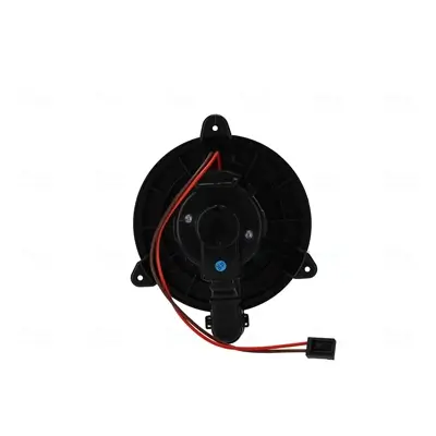 Innenraumgebläse 12 V NISSENS 87580 Bild Innenraumgebläse 12 V NISSENS 87580