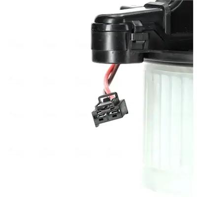 Innenraumgebläse 12 V NISSENS 87580 Bild Innenraumgebläse 12 V NISSENS 87580