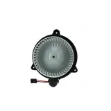 Innenraumgebläse 12 V NISSENS 87580