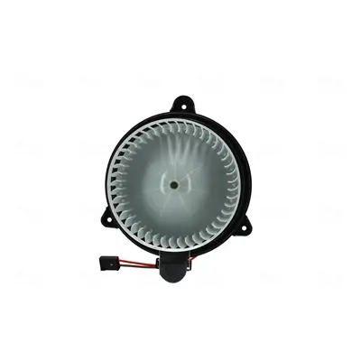 Innenraumgebläse 12 V NISSENS 87580 Bild Innenraumgebläse 12 V NISSENS 87580