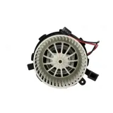Innenraumgebläse NISSENS 87597