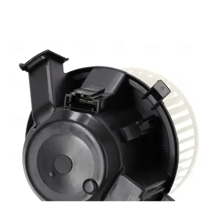 Innenraumgebläse 12 V NISSENS 87607 Bild Innenraumgebläse 12 V NISSENS 87607