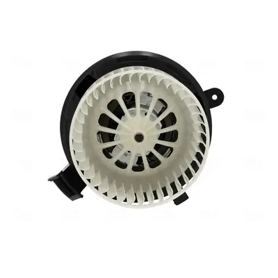 Innenraumgebläse 12 V NISSENS 87607