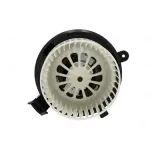 Innenraumgebläse 12 V NISSENS 87607