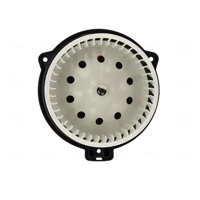 Innenraumgebläse 12 V NISSENS 87620