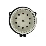 Innenraumgebläse 12 V NISSENS 87620