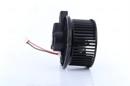 Innenraumgebläse 12 V NISSENS 87630 Bild Innenraumgebläse 12 V NISSENS 87630