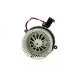 Innenraumgebläse 12 V NISSENS 87639