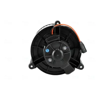 Innenraumgebläse 12 V NISSENS 87649 Bild Innenraumgebläse 12 V NISSENS 87649