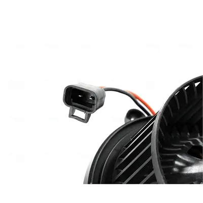 Innenraumgebläse 12 V NISSENS 87649 Bild Innenraumgebläse 12 V NISSENS 87649