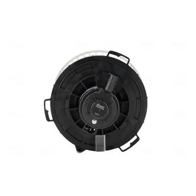 Innenraumgebläse NISSENS 87650 Bild Innenraumgebläse NISSENS 87650