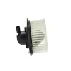 Innenraumgebläse NISSENS 87650 Bild Innenraumgebläse NISSENS 87650