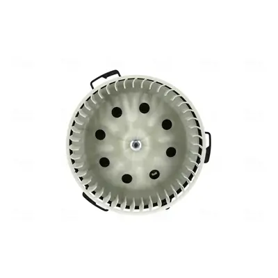 Innenraumgebläse NISSENS 87650