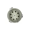 Innenraumgebläse NISSENS 87650