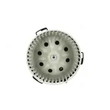 Innenraumgebläse NISSENS 87650