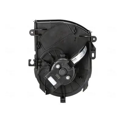 Innenraumgebläse 12 V NISSENS 87651 Bild Innenraumgebläse 12 V NISSENS 87651