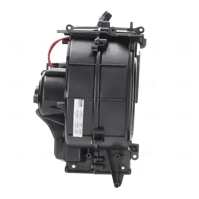Innenraumgebläse 12 V NISSENS 87669 Bild Innenraumgebläse 12 V NISSENS 87669