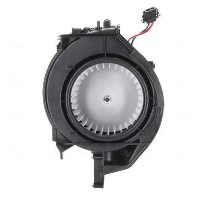 Innenraumgebläse 12 V NISSENS 87669