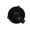 Innenraumgebläse 12 V NISSENS 87671 Bild Innenraumgebläse 12 V NISSENS 87671