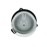 Innenraumgebläse 12 V NISSENS 87671