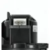 Innenraumgebläse 12 V NISSENS 87673 Bild Innenraumgebläse 12 V NISSENS 87673