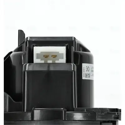 Innenraumgebläse 12 V NISSENS 87673 Bild Innenraumgebläse 12 V NISSENS 87673