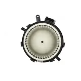 Innenraumgebläse 12 V NISSENS 87675