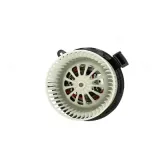 Innenraumgebläse 12 V NISSENS 87679