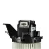 Innenraumgebläse 12 V NISSENS 87680 Bild Innenraumgebläse 12 V NISSENS 87680