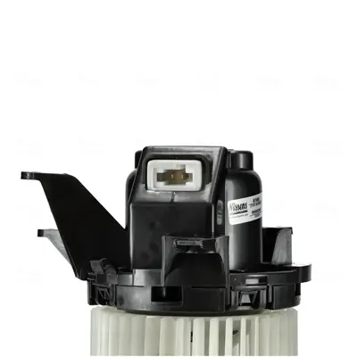 Innenraumgebläse 12 V NISSENS 87680 Bild Innenraumgebläse 12 V NISSENS 87680