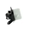 Innenraumgebläse 12 V NISSENS 87681 Bild Innenraumgebläse 12 V NISSENS 87681