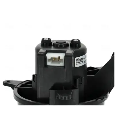 Innenraumgebläse 12 V NISSENS 87681 Bild Innenraumgebläse 12 V NISSENS 87681