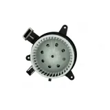 Innenraumgebläse 12 V NISSENS 87681