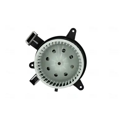 Innenraumgebläse 12 V NISSENS 87681 Bild Innenraumgebläse 12 V NISSENS 87681